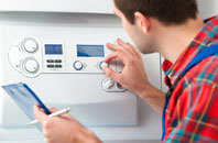 free Park Gate gas safe engineer quotes